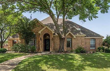 4210 Green Meadow Street W Colleyville, TX 76034