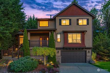 413 SE Clark St Issaquah, WA 98027