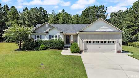 491 Blaze Ridge Drive Smithfield, NC 27577