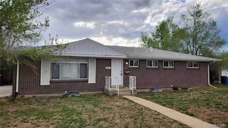 6973 S Albion St Centennial, CO 80122