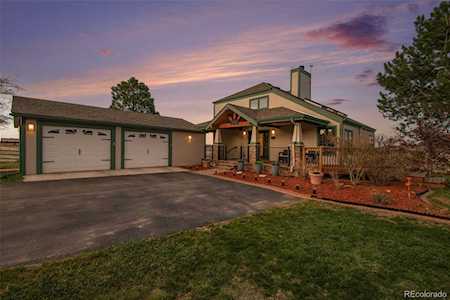 788 Willow Lake Dr Franktown, CO 80116