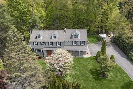 2 Cider Mill Road Framingham, MA 01701