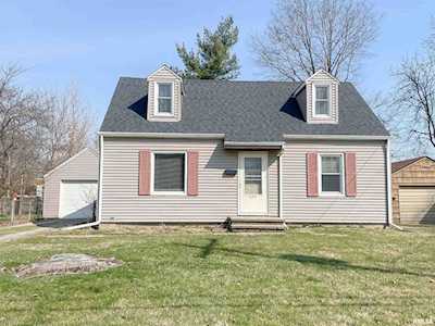 1125 W Sunnyside St Chillicothe, IL 61523