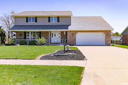 358 E Idlewood St Morton, IL 61550