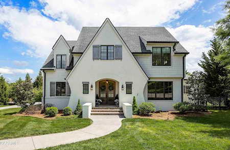7226 Iron Duke Way Knoxville, TN 37919