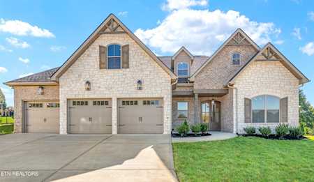 9104 Providence Point Lane, Lot 37 Knoxville, TN 37922