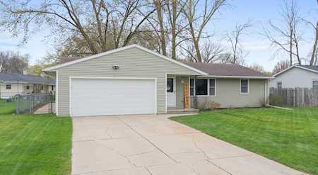 1704 Arnold Dr Green Bay, City of Green Bay, WI 54304-3040