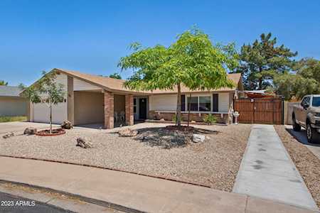 1125 S Lazona Drive Mesa, AZ 85204