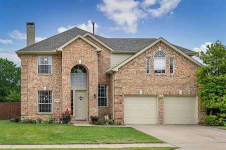 2809 Willowdale Court McKinney, TX 75072