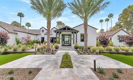 6235 E Montecito Avenue Scottsdale, AZ 85251