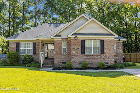 604 Pittman Drive Greenville, NC 27834