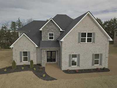 805 Brileigh Mae Pass Smyrna, TN 37167