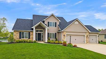 15102 Butterbough Lane Fort Wayne, IN 46814