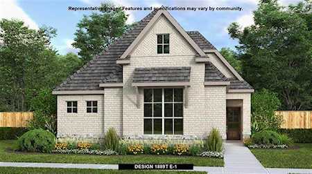 2601 Muirwood Way Celina, TX 75009