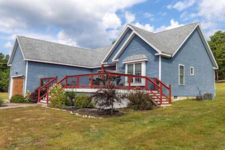 1024 Ossipee Lake Rd Freedom, NH 03836