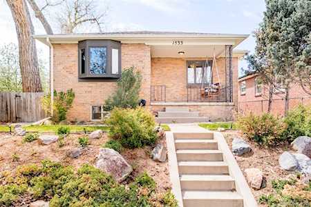 1533 S Corona St Denver, CO 80210
