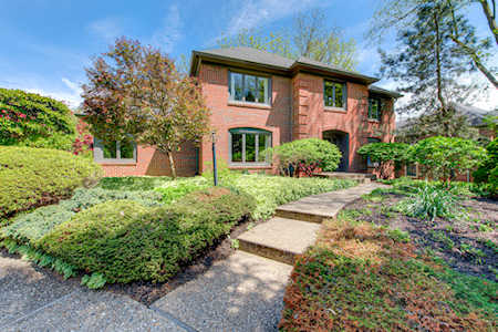 5201 Carrington Circle Carmel, IN 46033