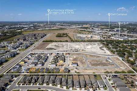 17309 Emperador DR Pflugerville, TX 78664