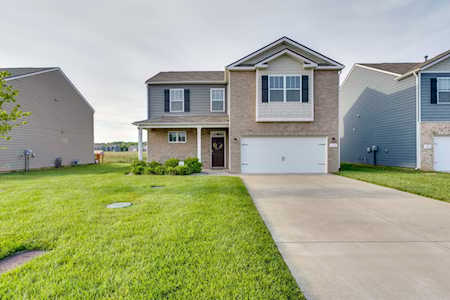 212 Tessa Grace Way Murfreesboro, TN 37129