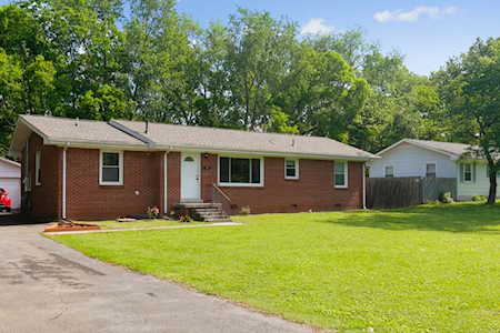 1707 Fowler St Murfreesboro, TN 37130