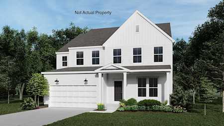 1174 Portrush Drive Sunbury, OH 43074