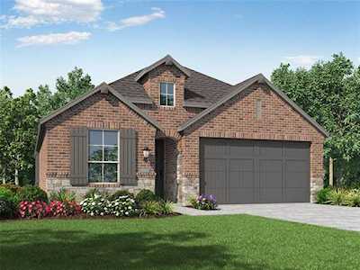 1529 Sandhill Lane Celina, TX 75009