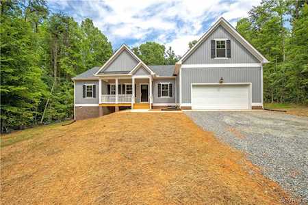 248 Lake Forest Dr Mineral, VA 23117