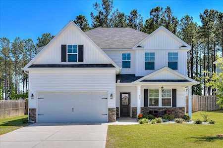 808 Chesham Ave Grovetown, GA 30813