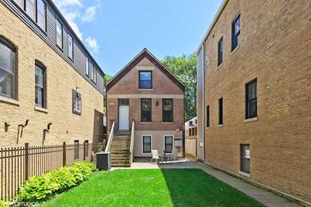 2035 N Winchester Ave #BF Chicago, IL 60614