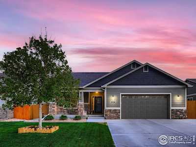 924 Dove Hill Rd La Salle, CO 80645