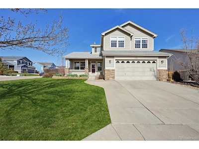 1946 Ute Creek Dr Longmont, CO 80504