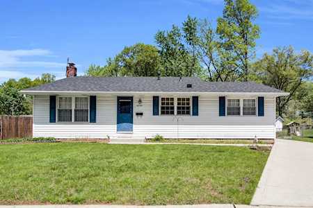 6530 Bartlett Road Reynoldsburg, OH 43068