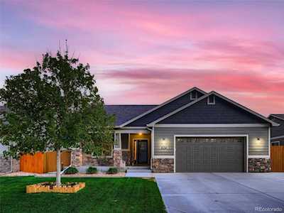 924 Dove Hill Rd La Salle, CO 80645