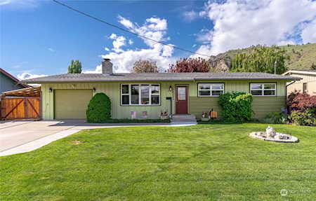 1251 Millerdale Ave Wenatchee, WA 98801