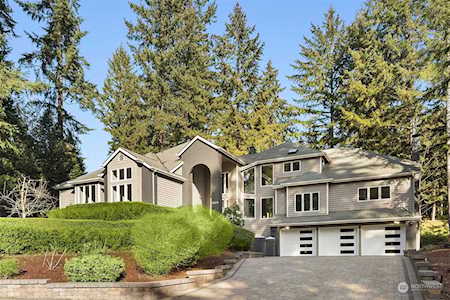 12215 49th Avenue Ct NW Gig Harbor, WA 98332