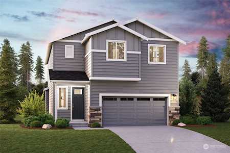 8334 52nd Place NE #107 Marysville, WA 98270