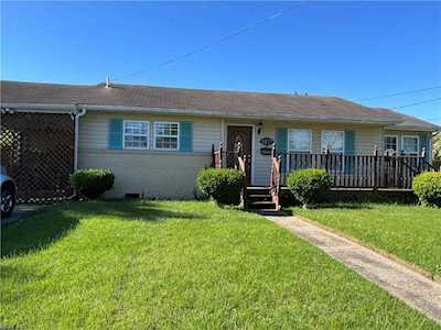 5577 Odessa Dr Virginia Beach, VA 23455