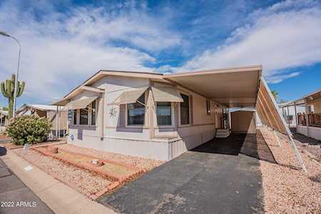 2609 W Southern Avenue #241 Tempe, AZ 85282
