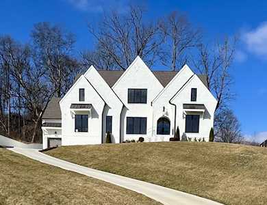 1584 Eastwood Drive Brentwood, TN 37027