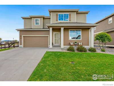 503 Muskegon Ct Fort Collins, CO 80524