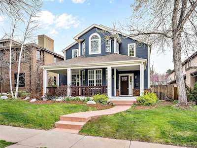 2450 S Josephine St Denver, CO 80210