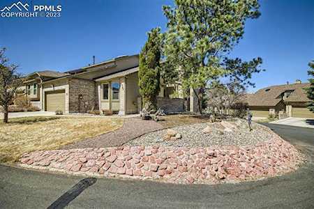 2863 Tenderfoot Hill Street Colorado Springs, CO 80906