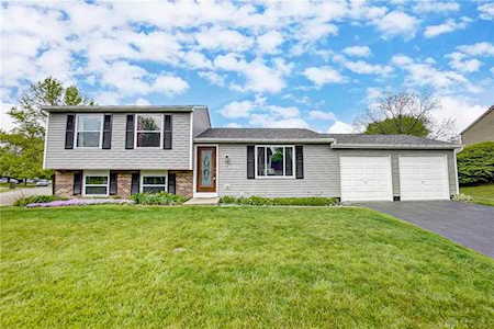 4905 Bittern Court Dayton, OH 45424