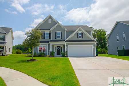 56 Murphy Ct Richmond Hill, GA 31324