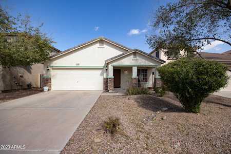 45298 W Sage Brush Dr Maricopa, AZ 85139