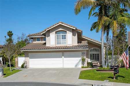 26742 Barkstone Ln Laguna Hills, CA 92653