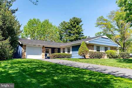2508 Korvale Ln Bowie, MD 20715