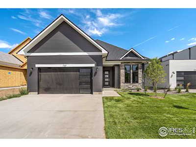 1767 Barefoot Dr Windsor, CO 80550