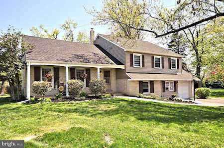 1000 Hawthorne Ln Fort Washington, PA 19034