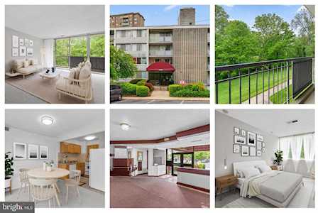 1830 Metzerott Rd #A-4 Adelphi, MD 20783